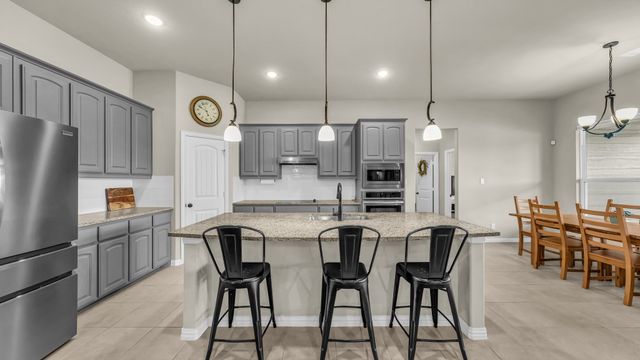 1021 Boulder Road, Weatherford, TX 76085