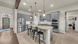 1021 Boulder Road, Weatherford, TX 76085