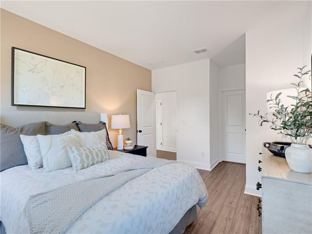4013 Dantry Lane, Buford, GA 30519