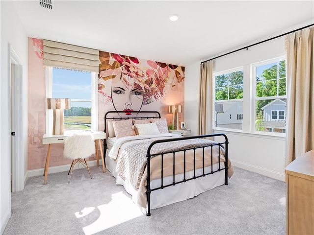 4013 Dantry Lane, Buford, GA 30519