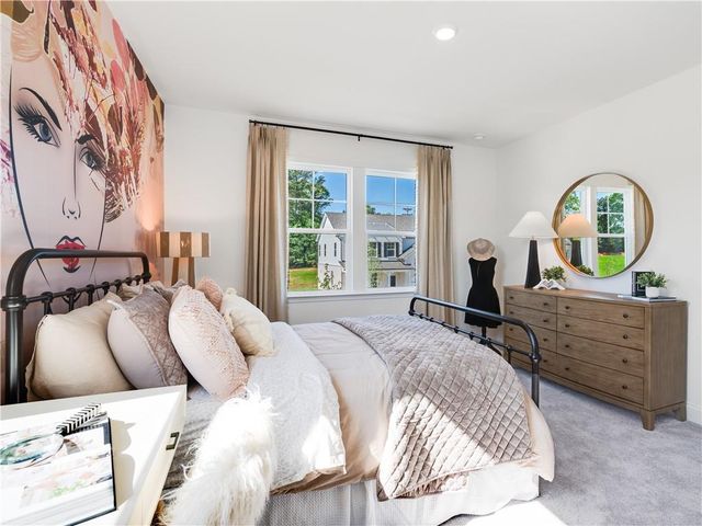 4013 Dantry Lane, Buford, GA 30519