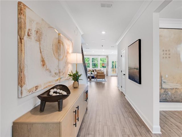 4013 Dantry Lane, Buford, GA 30519