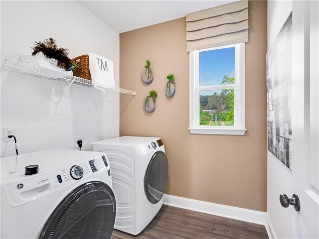 4013 Dantry Lane, Buford, GA 30519