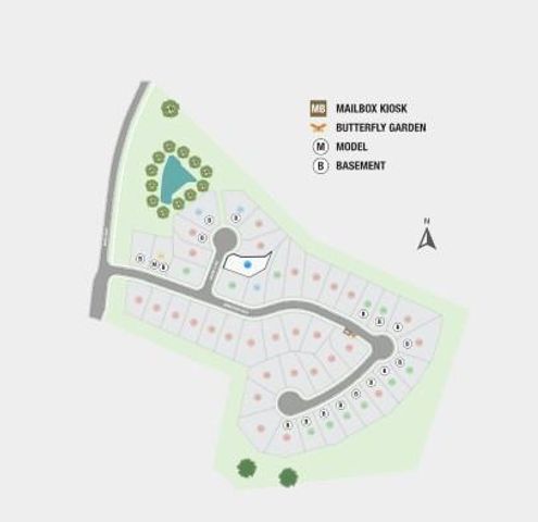 4013 Dantry Lane, Buford, GA 30519