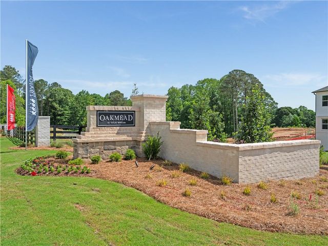 4013 Dantry Lane, Buford, GA 30519