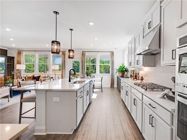 4013 Dantry Lane, Buford, GA 30519