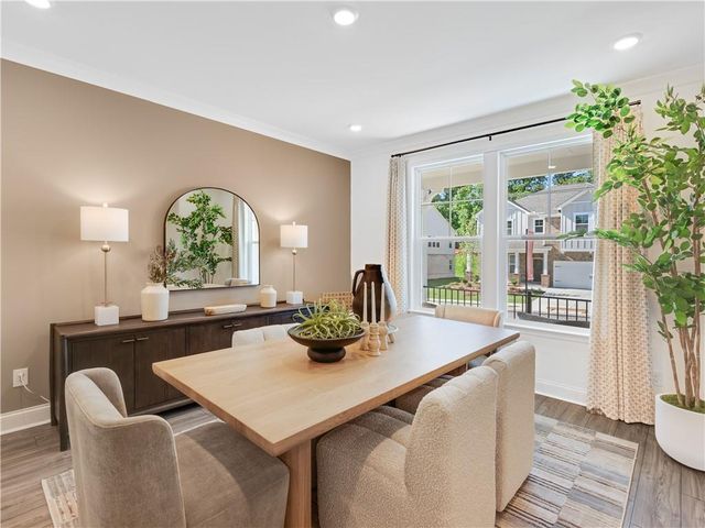 4013 Dantry Lane, Buford, GA 30519