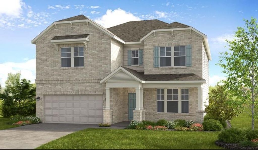 4013 Dantry Lane, Buford, GA 30519