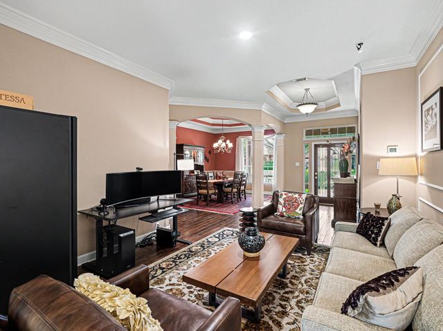 4215 Forthlin Circle, Katy, TX 77494