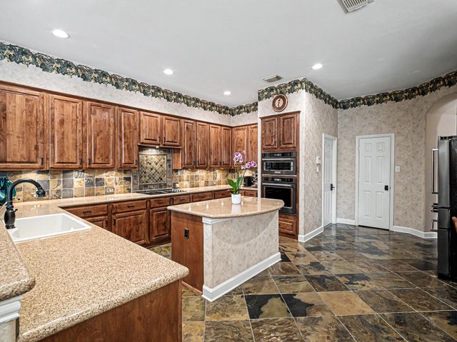 4215 Forthlin Circle, Katy, TX 77494