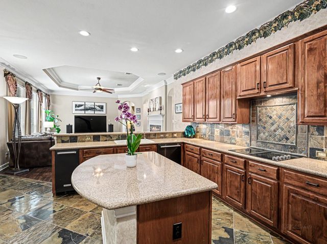 4215 Forthlin Circle, Katy, TX 77494