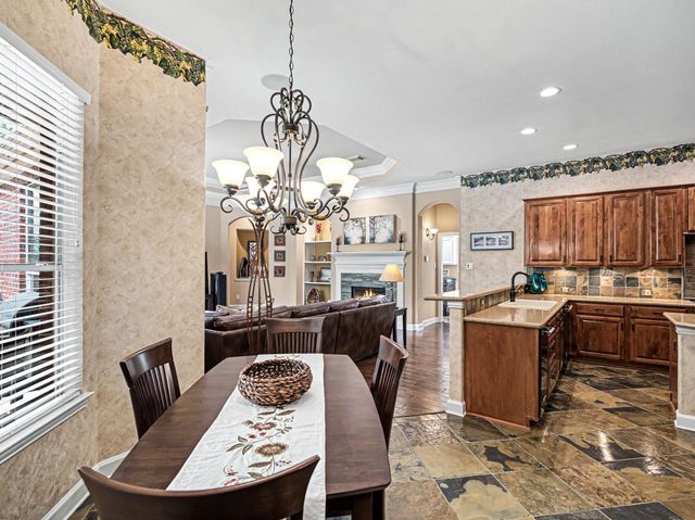 4215 Forthlin Circle, Katy, TX 77494