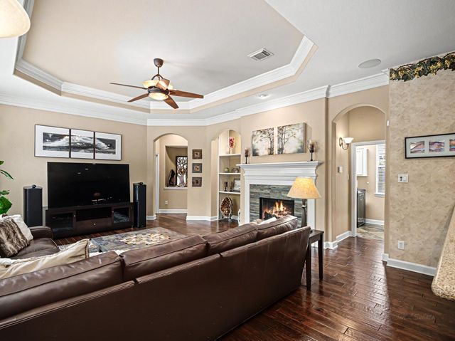 4215 Forthlin Circle, Katy, TX 77494