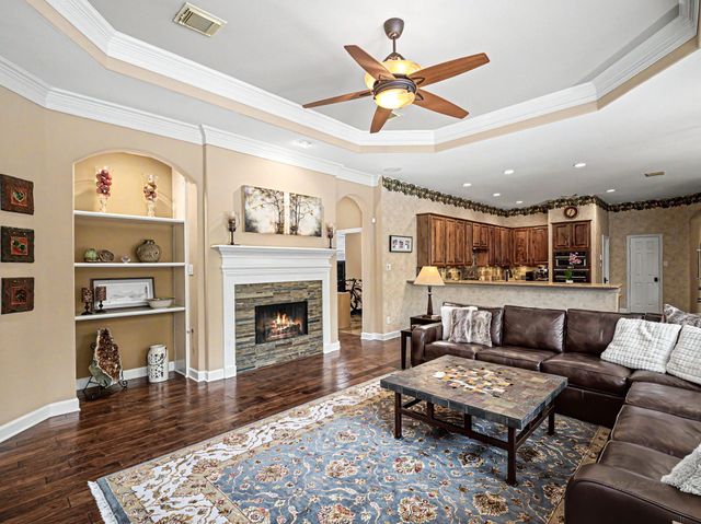 4215 Forthlin Circle, Katy, TX 77494