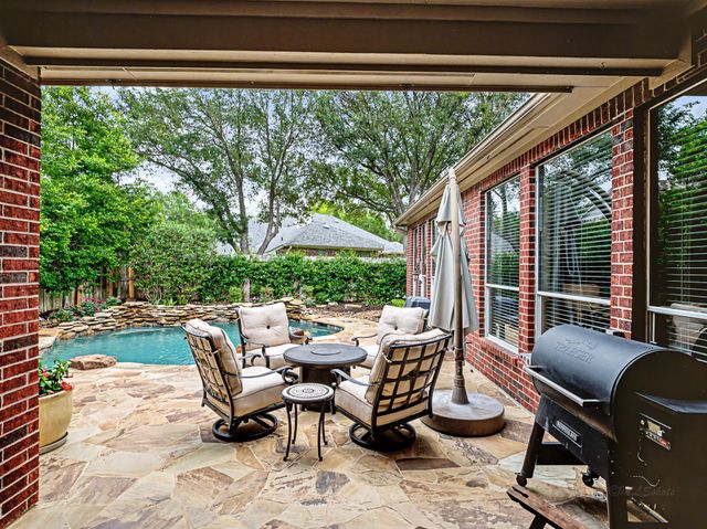 4215 Forthlin Circle, Katy, TX 77494