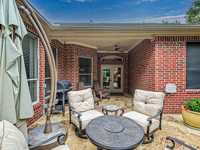 4215 Forthlin Circle, Katy, TX 77494