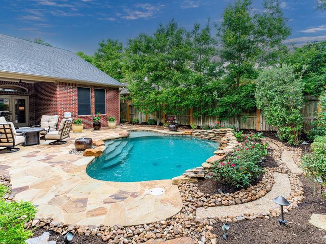 4215 Forthlin Circle, Katy, TX 77494