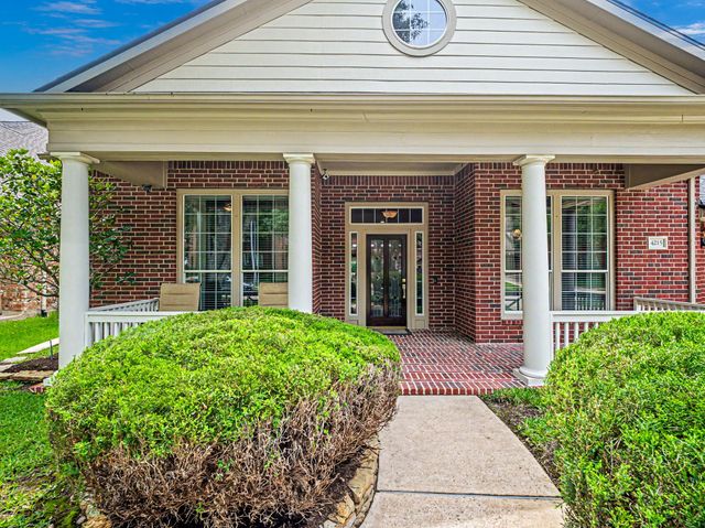 4215 Forthlin Circle, Katy, TX 77494