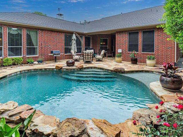 4215 Forthlin Circle, Katy, TX 77494