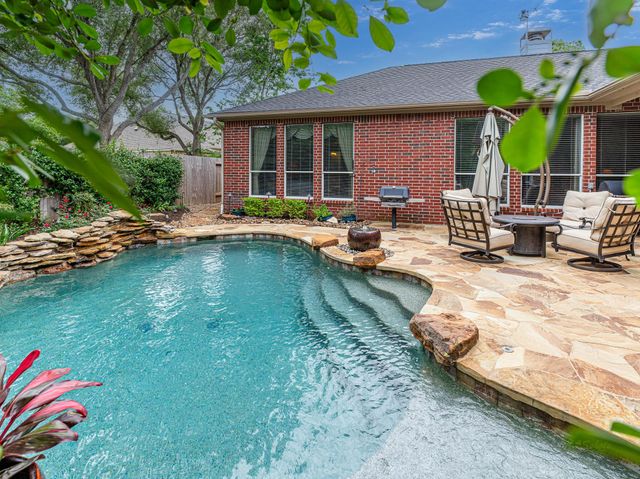 4215 Forthlin Circle, Katy, TX 77494