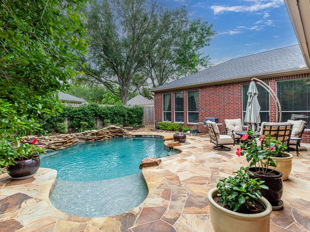 4215 Forthlin Circle, Katy, TX 77494