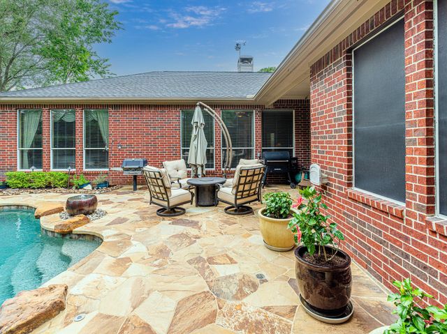4215 Forthlin Circle, Katy, TX 77494
