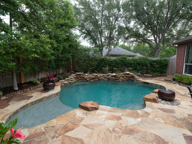 4215 Forthlin Circle, Katy, TX 77494