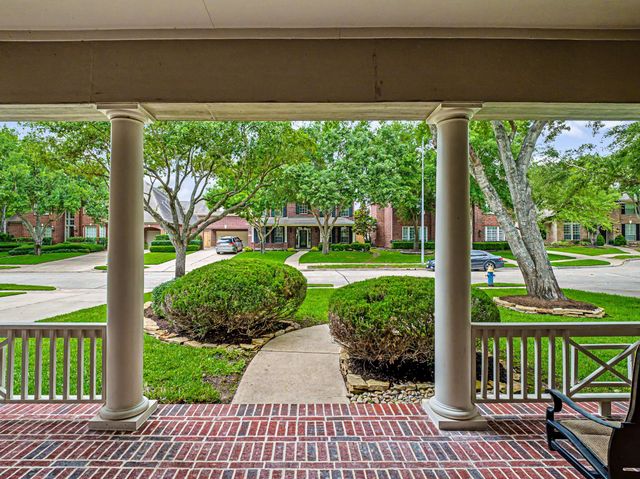 4215 Forthlin Circle, Katy, TX 77494