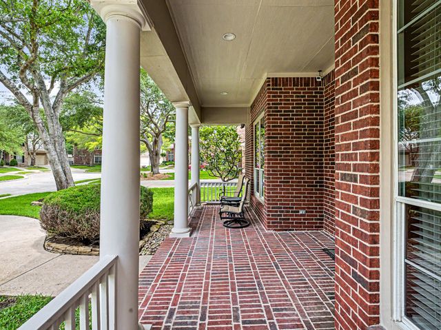 4215 Forthlin Circle, Katy, TX 77494