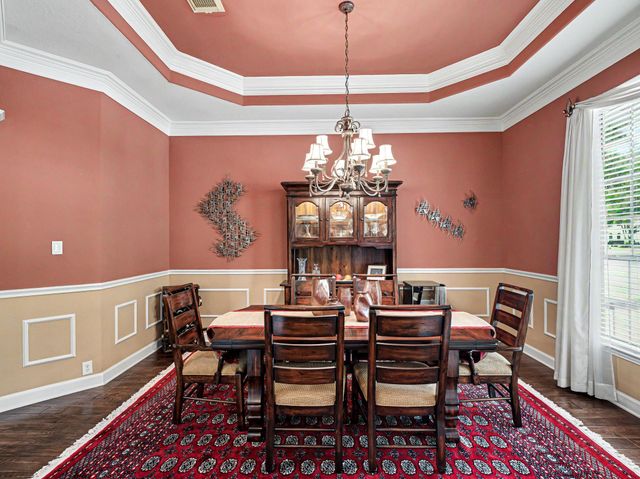 4215 Forthlin Circle, Katy, TX 77494