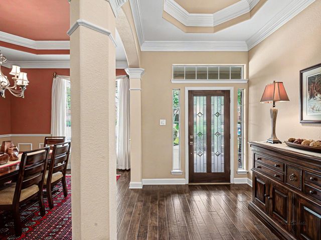 4215 Forthlin Circle, Katy, TX 77494