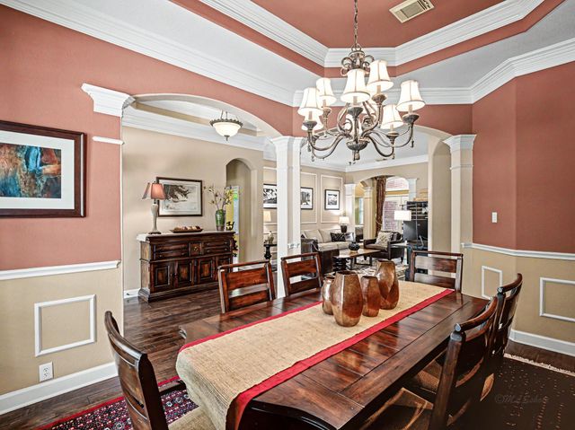 4215 Forthlin Circle, Katy, TX 77494