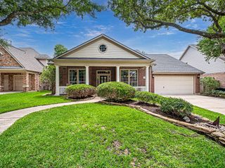 4215 Forthlin Circle, Katy, TX 77494
