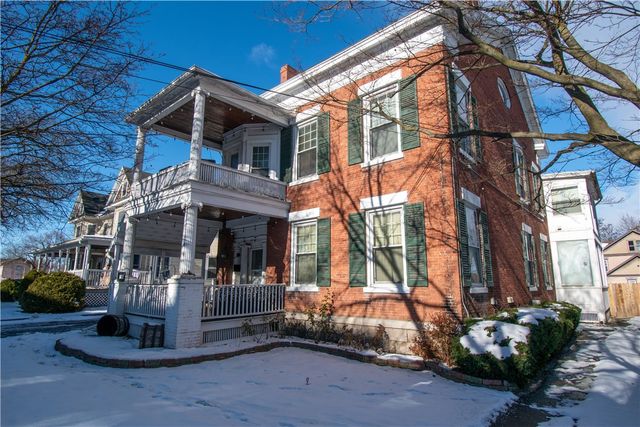 202 Fall Street, Seneca Falls, NY 13148