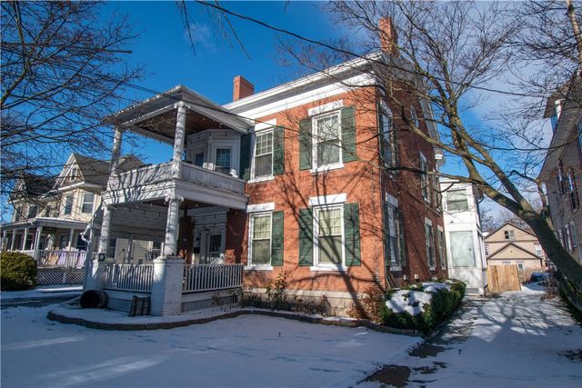 202 Fall Street, Seneca Falls, NY 13148