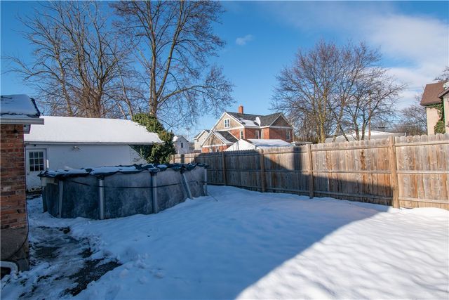 202 Fall Street, Seneca Falls, NY 13148