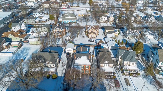 202 Fall Street, Seneca Falls, NY 13148