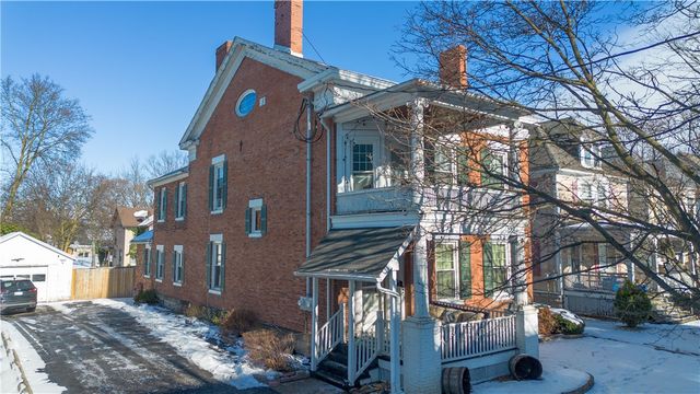 202 Fall Street, Seneca Falls, NY 13148