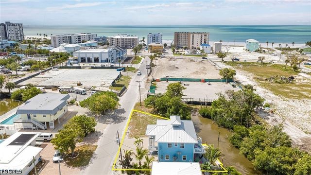 103 Tropical Shore WAY, Fort Myers Beach, FL 33931
