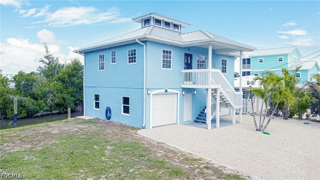 103 Tropical Shore WAY, Fort Myers Beach, FL 33931