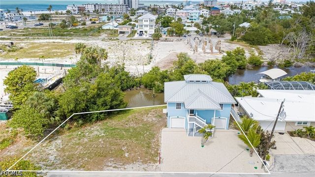 103 Tropical Shore WAY, Fort Myers Beach, FL 33931