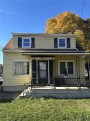 605 Grant Street, East Rochester, NY 14445
