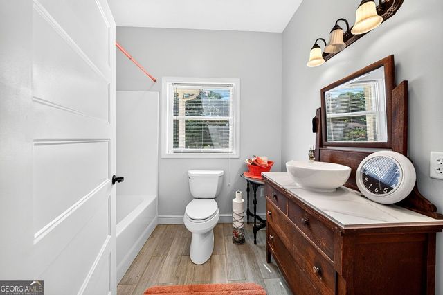 305 Jefferson Street, Statham, GA 30666