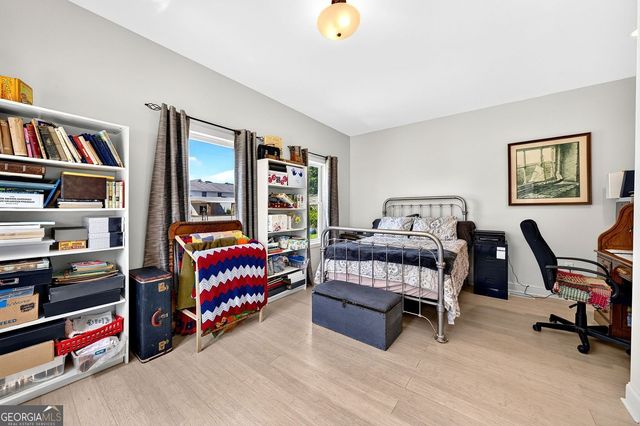 305 Jefferson Street, Statham, GA 30666
