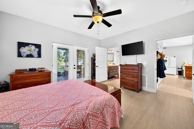 305 Jefferson Street, Statham, GA 30666