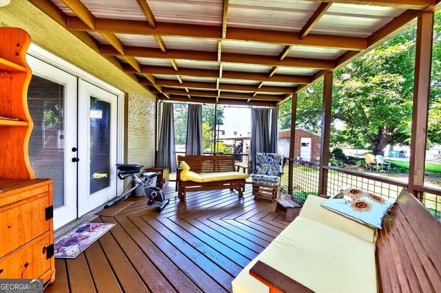 305 Jefferson Street, Statham, GA 30666