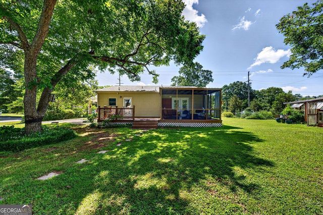 305 Jefferson Street, Statham, GA 30666