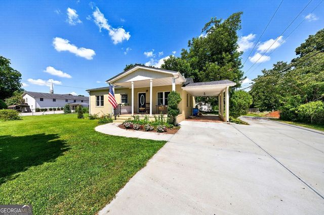 305 Jefferson Street, Statham, GA 30666