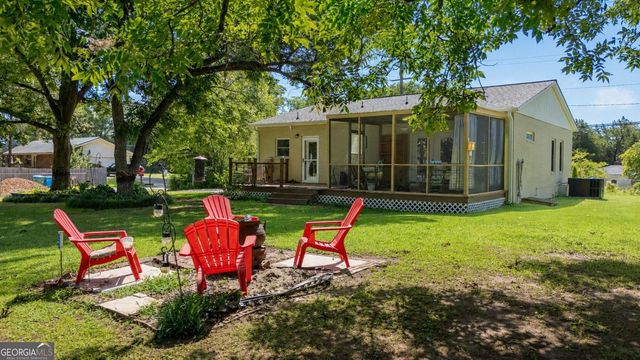 305 Jefferson Street, Statham, GA 30666