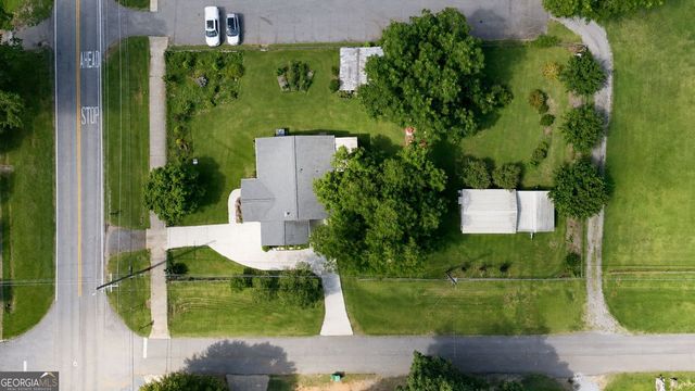 305 Jefferson Street, Statham, GA 30666